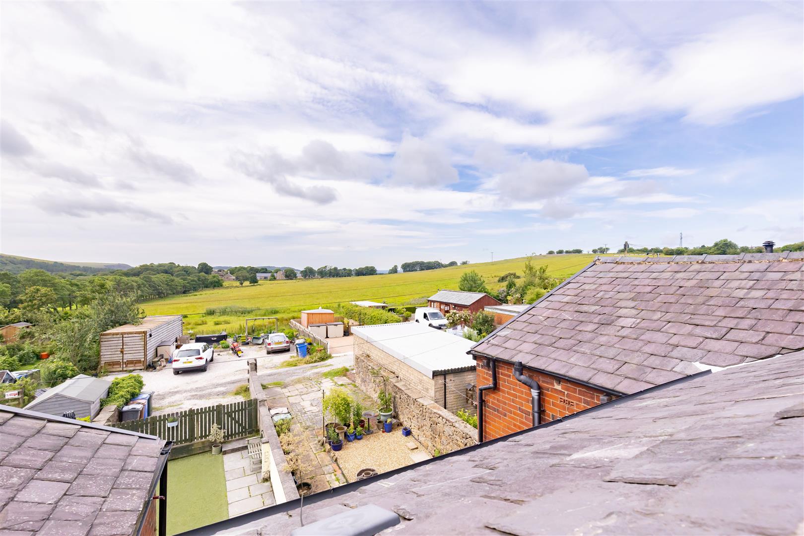 School Lane, Brinscall, Chorley